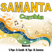 SAMANTA (Cumbia)