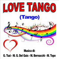 LOVE TANGO (Tango)