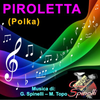 PIROLETTA (Polka)