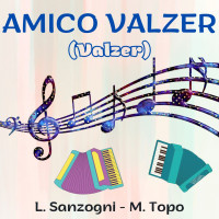 AMICO VALZER (Valzer)