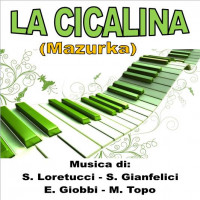 LA CICALINA (Mazurka)